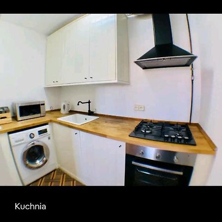 Nou Cap Apartment Барселона Екстериор снимка
