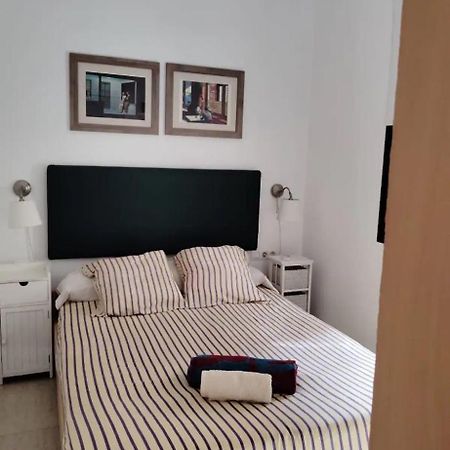 Nou Cap Apartment Барселона Екстериор снимка