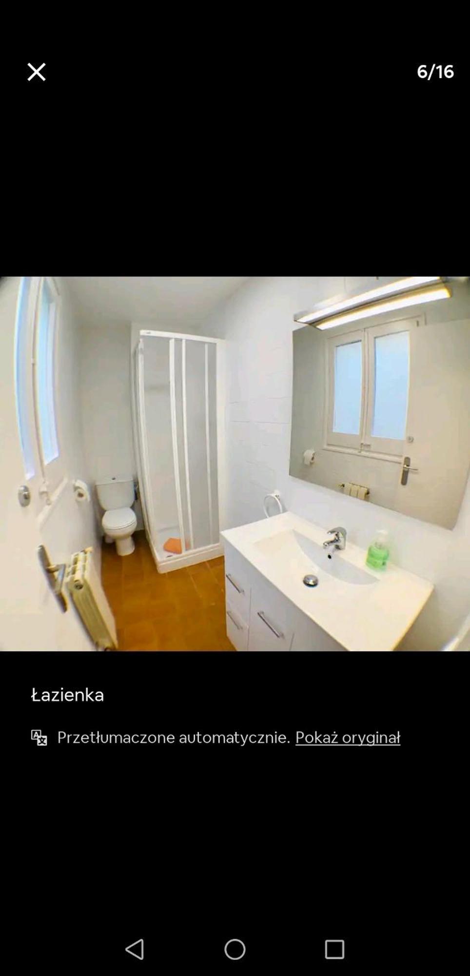 Nou Cap Apartment Барселона Екстериор снимка
