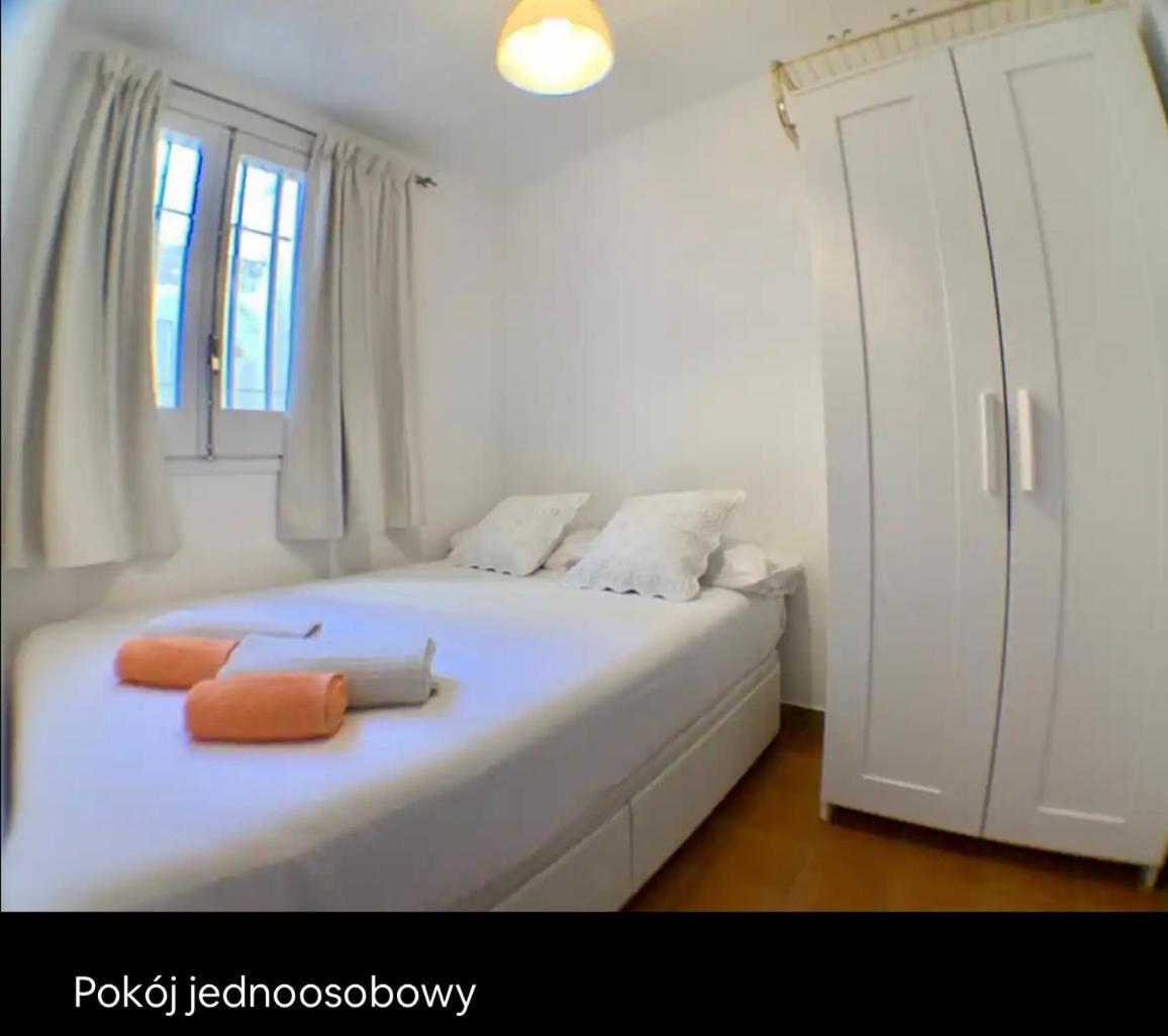 Nou Cap Apartment Барселона Екстериор снимка