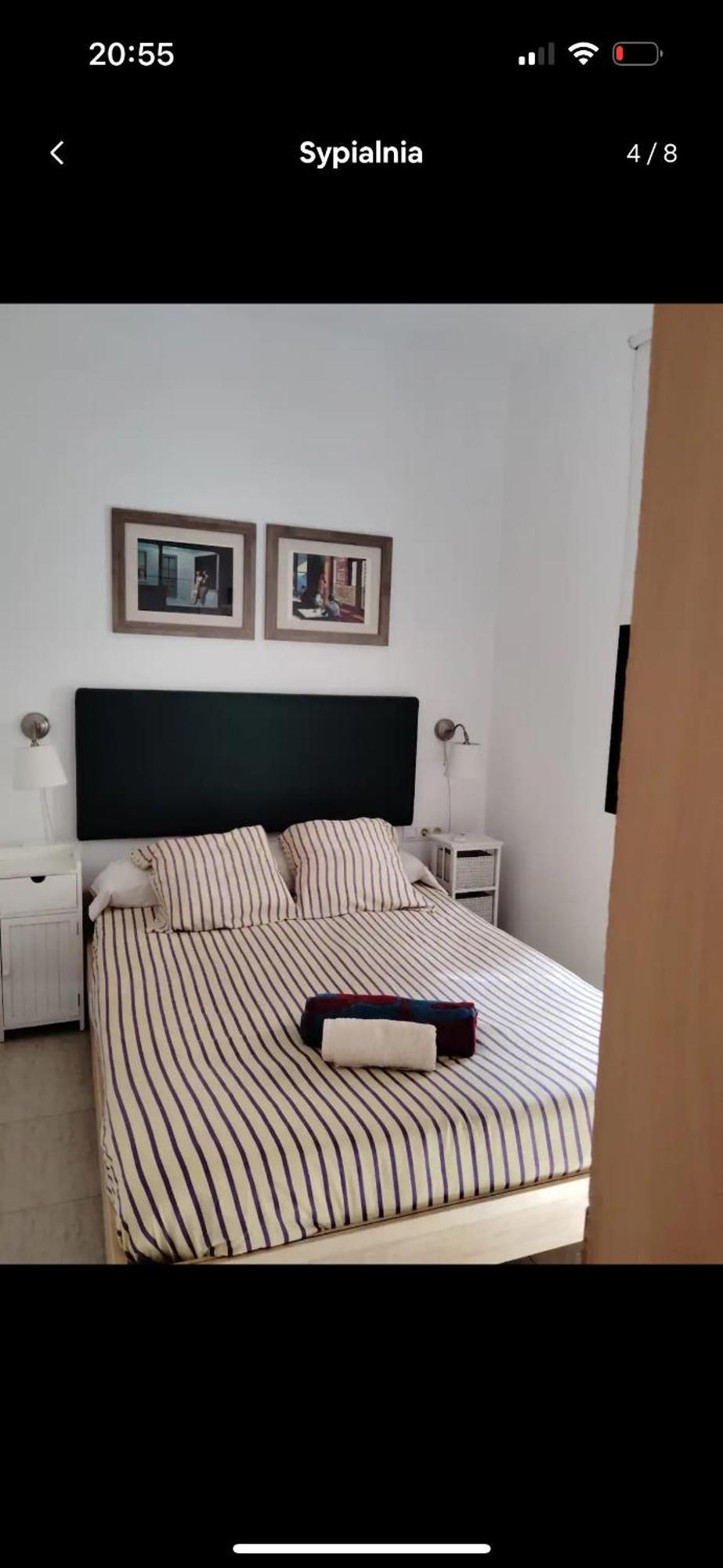 Nou Cap Apartment Барселона Екстериор снимка
